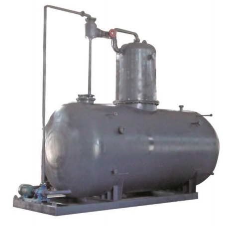新郑除氧器工作步骤